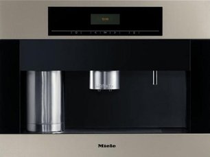 Кофемашина Miele CVA 5060 (Fire) фото в Новосибирске
