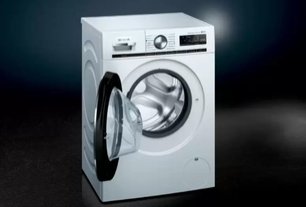 Стиральная машина с фронтальной загрузкой SIEMENS WS12WL40OE фото 4 в Новосибирске