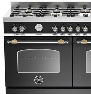 Варочный центр Bertazzoni HER120 6G MFE D NET фото 3 в Новосибирске