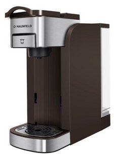 Кофеварка Maunfeld MCCM-CM827BR фото в Новосибирске