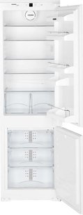 Холодильник Либхер ICUNS 3013 Comfort NoFrost фото 3 в Новосибирске Холодильник Liebherr ICUNS 3013 Comfort NoFrost фото 3 в Новосибирске