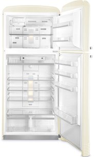 Холодильник Смег FAB50RCR фото 3 в Новосибирске Холодильник Smeg FAB50RCR фото 3 в Новосибирске