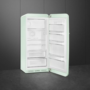 Холодильник Смег FAB28RPG3 фото 2 в Новосибирске Холодильник Smeg FAB28RPG3 фото 2 в Новосибирске