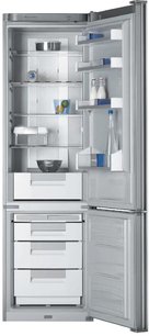 Двухкамерный холодильник De Dietrich DKP 837 X фото 2 в Новосибирске