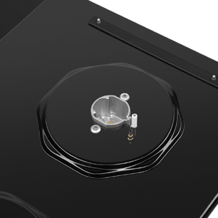 Варочная панель Maunfeld EEHE.642VC.3CB/KG фото 4 в Новосибирске