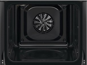 Духовой шкаф Электролюкс EOF3H40BK фото 2 в Новосибирске Духовой шкаф Electrolux EOF3H40BK фото 2 в Новосибирске