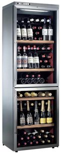 Винный шкаф IP C 601X фото в Новосибирске