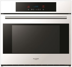Духовой шкаф Fulgor Milano SSO 30.1 P TC WH фото в Новосибирске