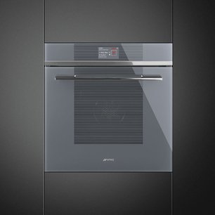 Духовой шкаф Smeg SF6104STS фото 4 в Новосибирске