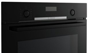 Духовой шкаф Бош HBG537NB0R фото 4 в Новосибирске Духовой шкаф Bosch HBG537NB0R фото 4 в Новосибирске