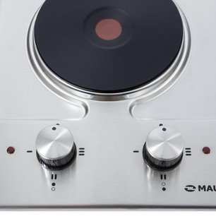 Электрическая варочная панель MAUNFELD EEHS.32.4S фото 4 в Новосибирске Электрическая варочная панель MAUNFELD EEHS.32.4S фото 4 в Новосибирске