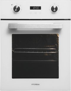 Духовой шкаф Hyundai HEO 45411 WG фото в Новосибирске