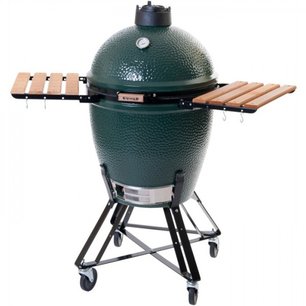 Гриль Big Green Egg Large фото 4 в Новосибирске