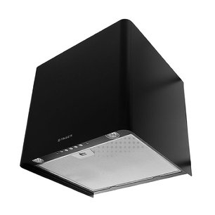 Вытяжка Faber Lithos EG6 BK A45 фото 3 в Новосибирске