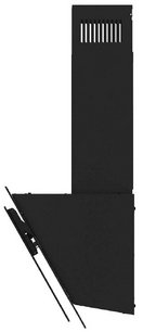 Вытяжка Faber TOCCO BK 50 фото 3 в Новосибирске