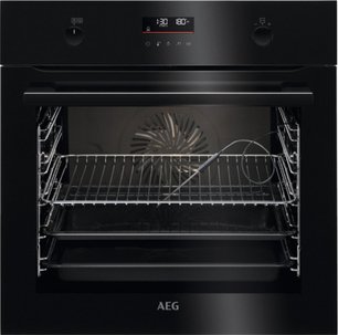 Духовой шкаф AEG BCE556360B фото в Новосибирске