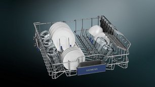 Посудомоечная машина Сименс SN656X00MR фото 3 в Новосибирске Посудомоечная машина Siemens SN656X00MR фото 3 в Новосибирске