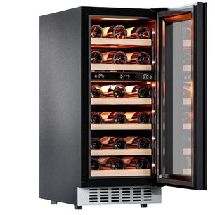 Встраиваемый винный шкаф Meyvel MV28NH-KWT2 фото 2 в Новосибирске