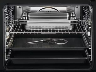 Духовой шкаф AEG BSK798380M фото 4 в Новосибирске