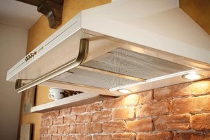 Вытяжка Горение DK63CLI фото 2 в Новосибирске Вытяжка Gorenje DK63CLI фото 2 в Новосибирске