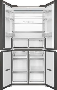 Холодильник Haier HTF-460DGS6RU1 фото 4 в Новосибирске