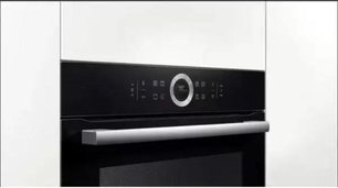 Духовой шкаф Бош HBG672BB1S фото 3 в Новосибирске Духовой шкаф Bosch HBG672BB1S фото 3 в Новосибирске