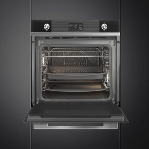 Духовой шкаф Smeg SOP6102TN фото 3 в Новосибирске