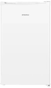 Холодильник MAUNFELD MFF83W фото 4 в Новосибирске