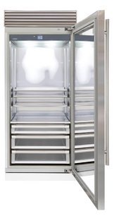 Встраиваемый холодильник Fhiaba XS900FG6 фото в Новосибирске