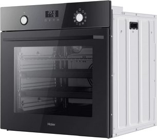 Духовой шкаф Haier HOX-P11CGB фото 3 в Новосибирске