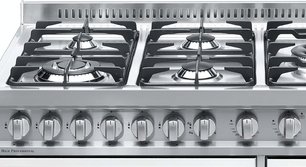 Варочный центр Lofra PBP126SMFET+DMFT/2AEO фото 2 в Новосибирске