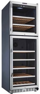 Винный шкаф La Sommeliere MZ2V165 фото 2 в Новосибирске