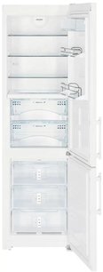 Холодильник Liebherr CBN 3956 Premium BioFresh NoFrost фото 3 в Новосибирске
