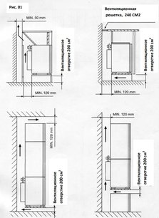 Минибар Indel B DRINK30 Plus (DP 30) фото 4 в Новосибирске