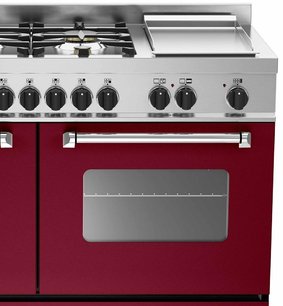 Варочный центр Bertazzoni MAS120 6G MFE D VI T фото 2 в Новосибирске