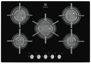 Варочная панель Electrolux EGT 97657 NK фото в Новосибирске
