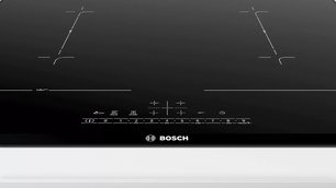 Индукционная варочная панель Бош PVQ695FC5Z фото 4 в Новосибирске Индукционная варочная панель Bosch PVQ695FC5Z фото 4 в Новосибирске
