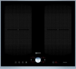 Независимая варочная панель Neff T44T63N0 фото в Новосибирске