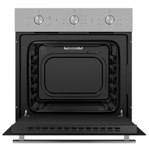 Духовой шкаф Maunfeld AEOC6040S фото 3 в Новосибирске