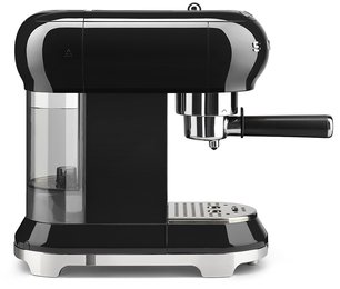 Кофемашина Smeg  ECF01BLEU фото 4 в Новосибирске