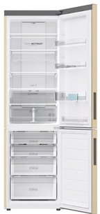Холодильник Haier C2F637CGGU1 фото 4 в Новосибирске