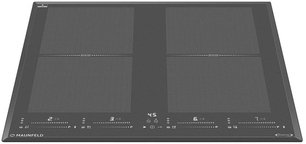 Варочная панель Маунфилд CVI594SF2DGR Inverter фото 2 в Новосибирске Варочная панель Maunfeld CVI594SF2DGR Inverter фото 2 в Новосибирске