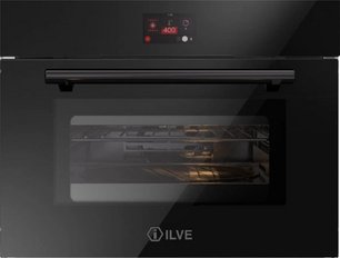 Духовой шкаф Ilve 645GTZ41/BK фото в Новосибирске