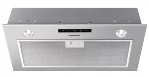 Встраиваемая кухонная вытяжка MAUNFELD Crosby Light C 60 нержавеющая сталь фото 2 в Новосибирске Встраиваемая кухонная вытяжка MAUNFELD Crosby Light C 60 нержавеющая сталь фото 2 в Новосибирске