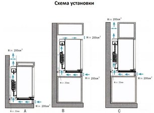 Винный шкаф Coldvine MCA-50B фото 4 в Новосибирске Винный шкаф Cold Vine MCA-50B фото 4 в Новосибирске