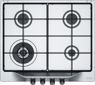 Независимая варочная панель Франке FHTL 604 3G TC WH E фото в Новосибирске Независимая варочная панель Franke FHTL 604 3G TC WH E фото в Новосибирске