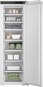 Встраиваемая морозильная камера Asko RBF276DND1 фото в Новосибирске