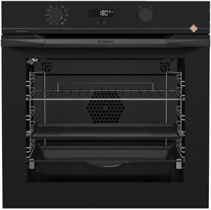 Духовой шкаф с функцией пара De Dietrich DOP4335H фото в Новосибирске