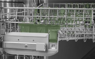 Встраиваемая посудомоечная машина Smeg STL5352C фото 2 в Новосибирске