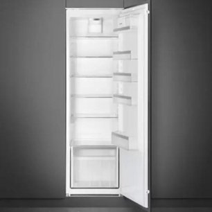 Холодильник Смег S7323LFEP1 фото 4 в Новосибирске Холодильник Smeg S7323LFEP1 фото 4 в Новосибирске
